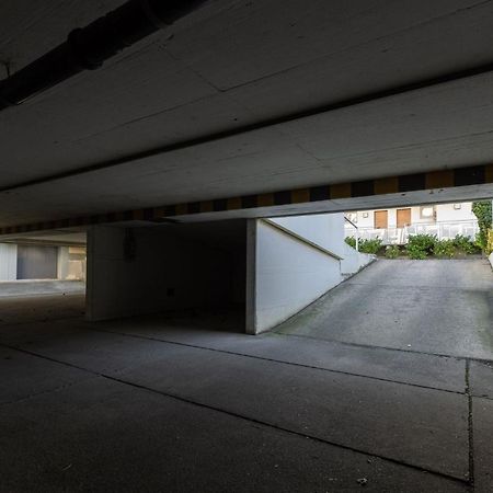 Fuerstenhof Windrose Grömitz المظهر الخارجي الصورة